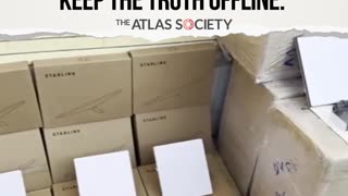 Authoritarianism’s first move is always censorship.