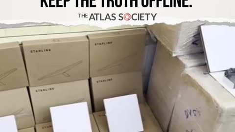 Authoritarianism’s first move is always censorship.