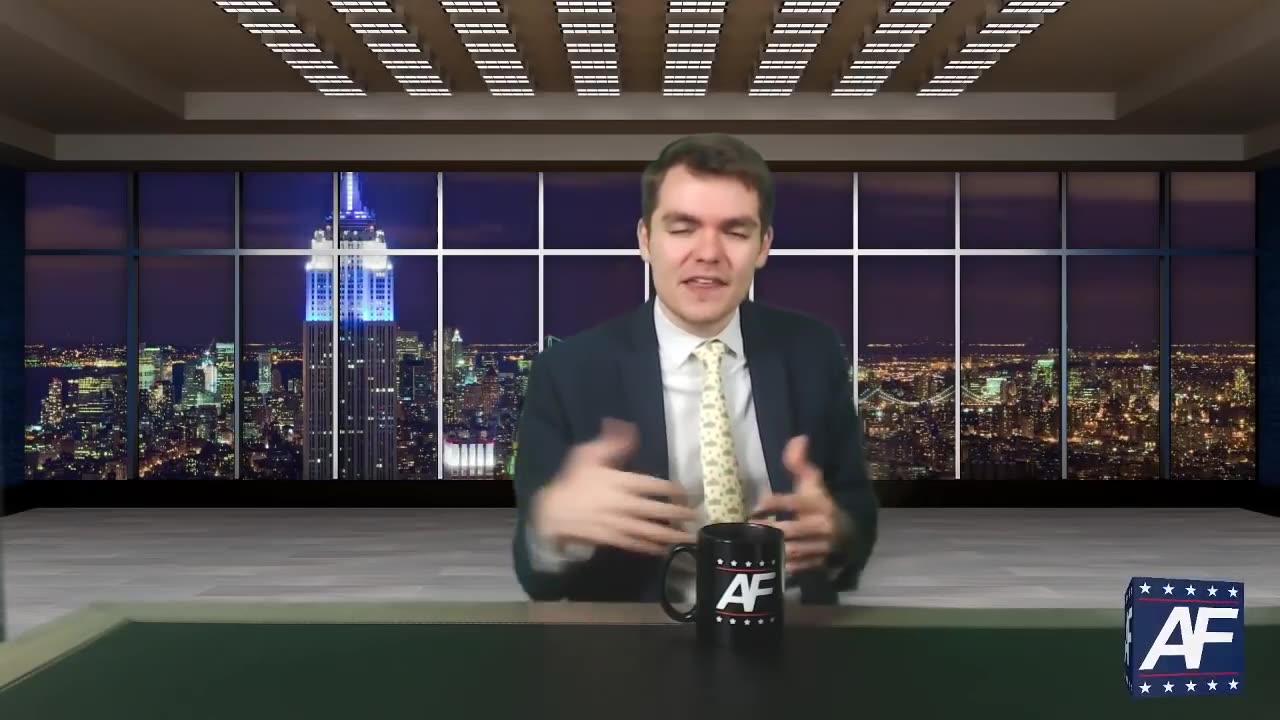 NICK FUENTES - I LOVE MEETING FANS!