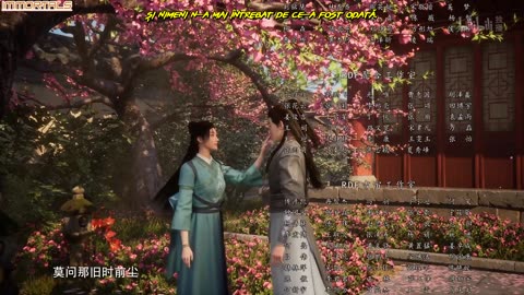 A Record Of Mortal’S Journey To Immortality -Episodul 56