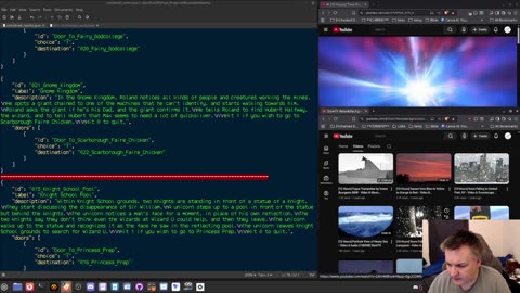 Building Enchanted Lands Magical Resort: Ep. 205 part 1
