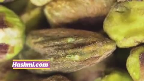 ठंड में पिस्ता क्यों जरूरी? 😲❄️🌰