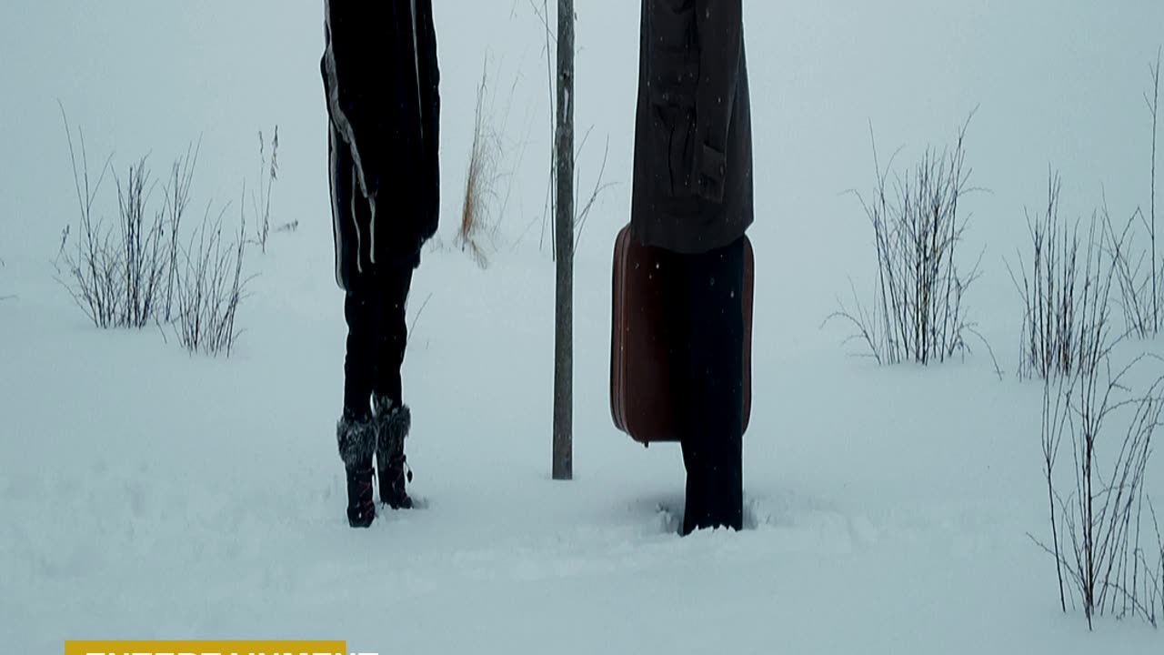 Abdolreza Kahanis Mortician Takes Top Prize at