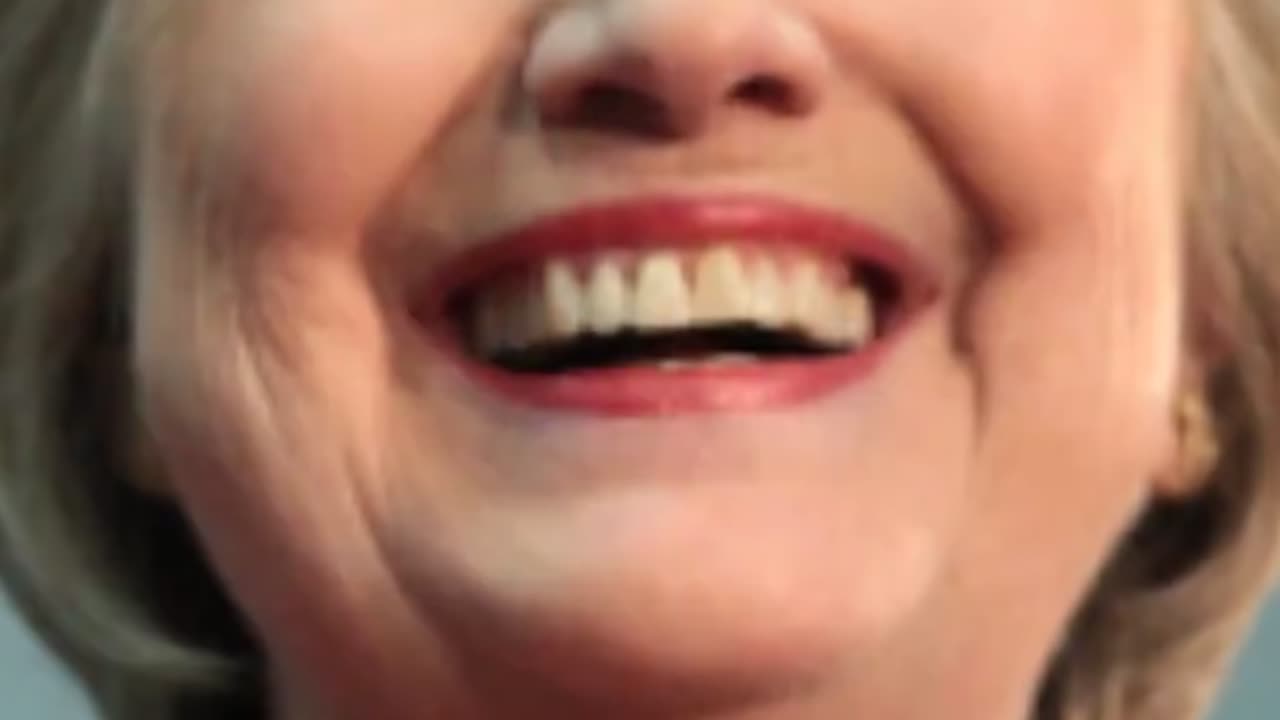 Hillary Clinton FBI Investigation Revelation