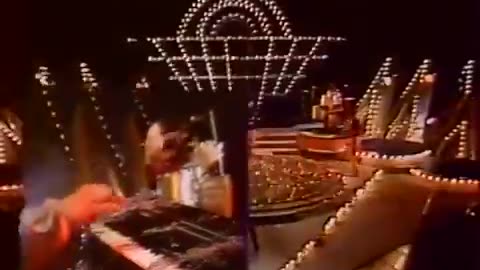 Vladimir Kuzmin - Romeo y Julieta (No puedes escapar de mi amor)