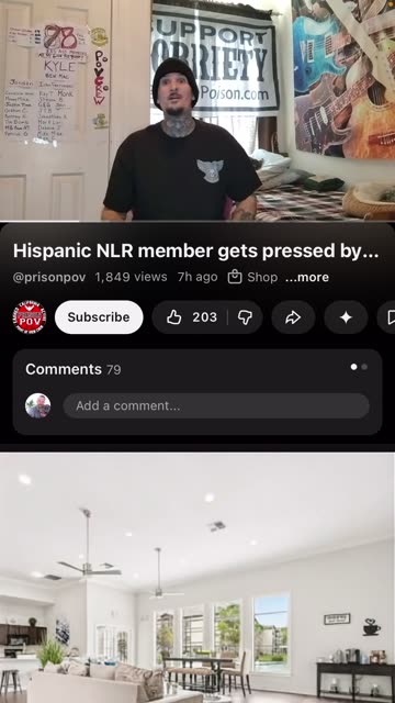 I mean, I don’t have much of a filter or embarrass easy but golly