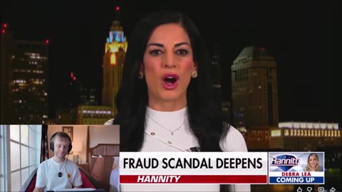 62,000 Indian Illegals Flood Ohio, Locals Sound Alarm