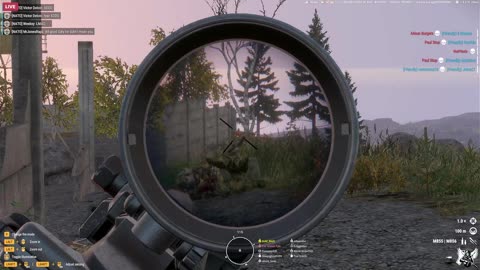 Norse Ninja Recon in the Gogland Conflict, exposing lies and Flat-Out gaming | Arma Reforger