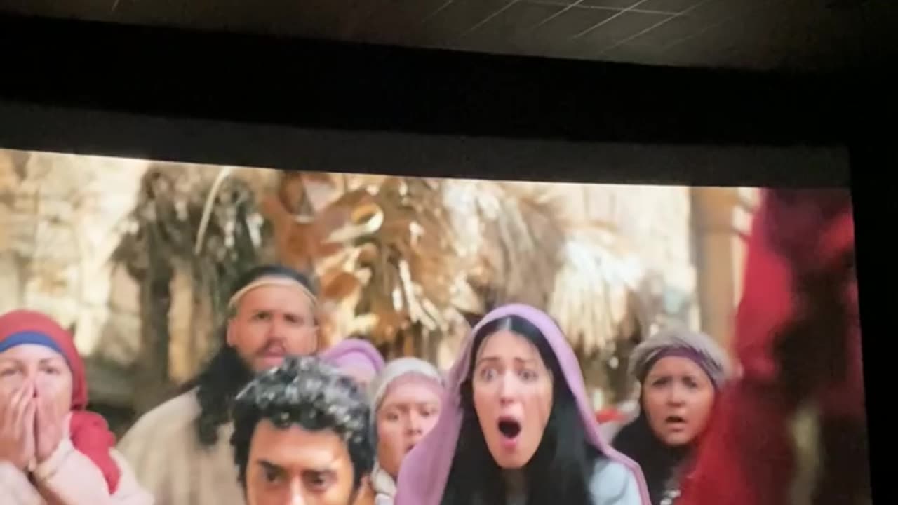 Follow Jesus
