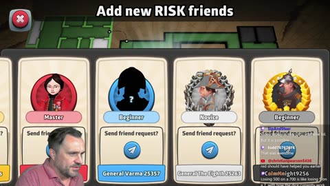 Friday Ranked Risk! PICK MY CAPITAL!