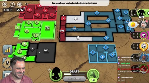 Friday Ranked Risk! PICK MY CAPITAL!
