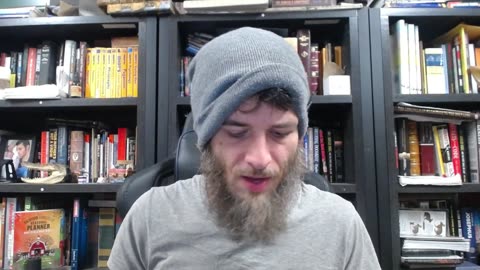 DUSTIN NEMOS LIVE! 4pm DAILY