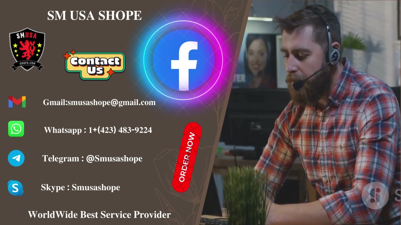 How to Create an USA Facebook Account in 2025