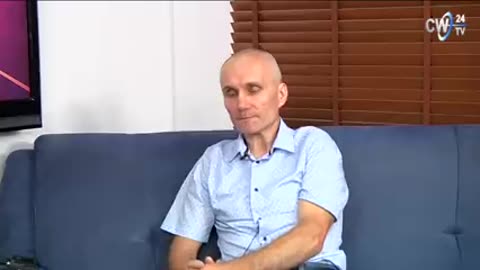 Musisz to wiedzieć(553)Zbigniew Gelzok człowiek z naszych marzeń 1