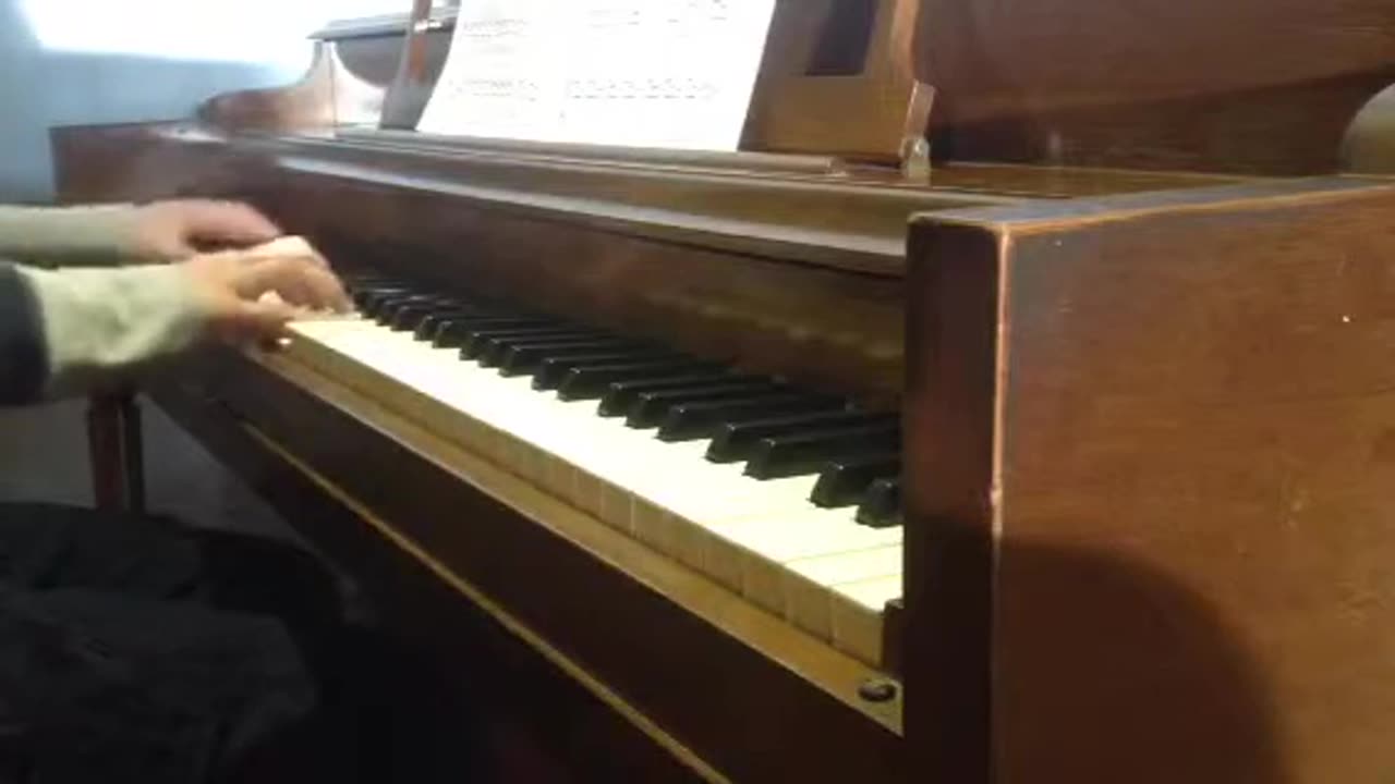 Tarentella