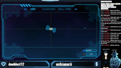 Tarkov and Testing Chat Unifier - Chill Stream