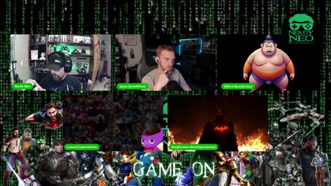 Top 5! ep 31, Game Revivals