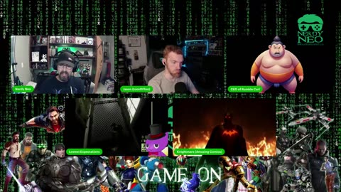 Top 5! ep 31, Game Revivals