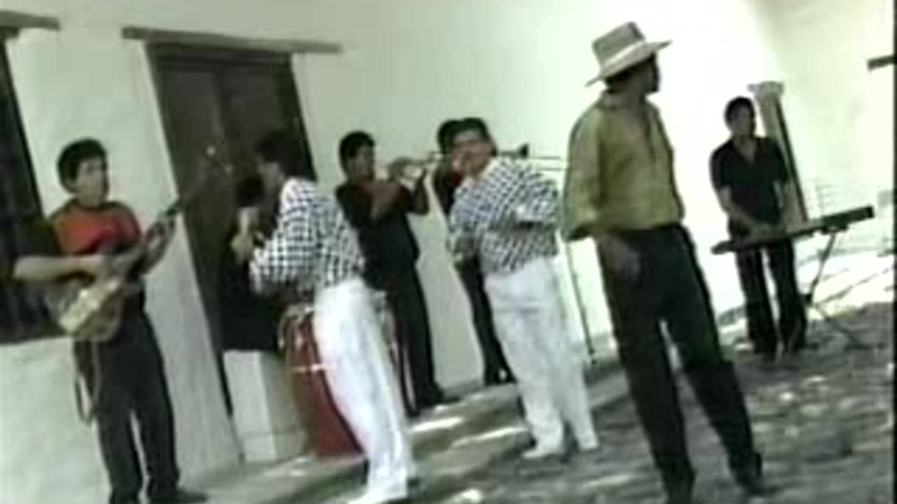 numes del pacifico-Cuero