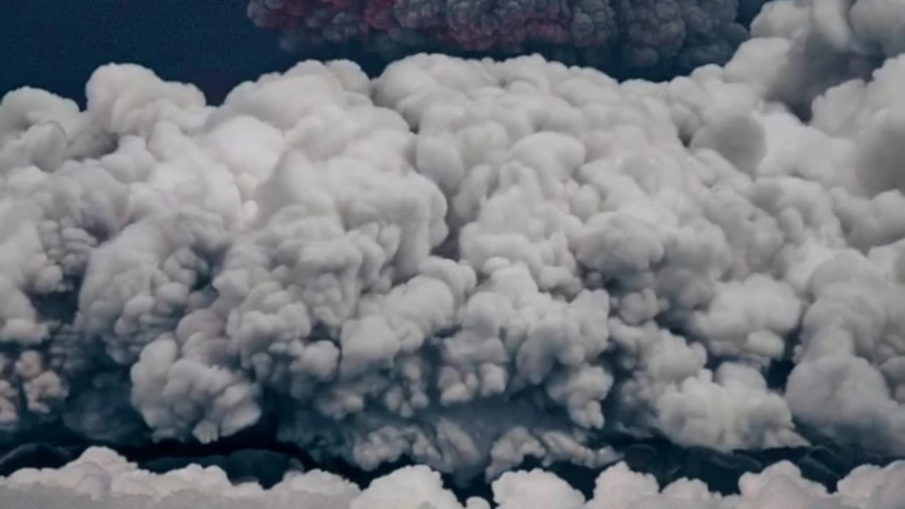 🚨 SHINMOEDAKE VOLCANO ERUPTS – SOUTHERN JAPAN ON EDGE 🌋