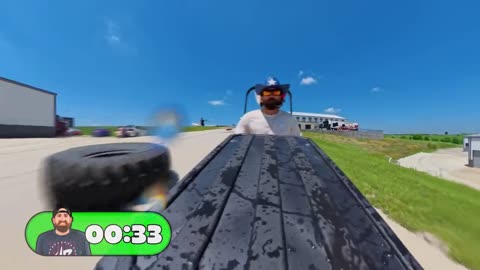 We Raced The Craziest Soapbox Cars Ever | Dude Perfect