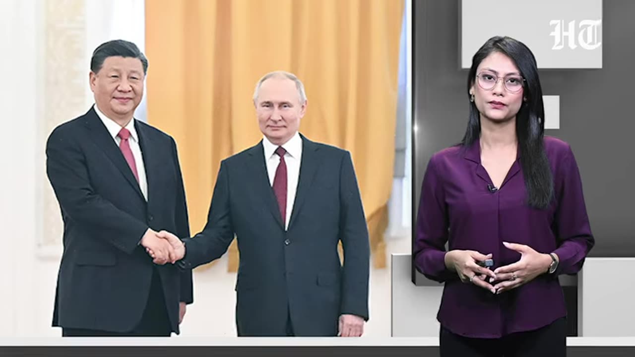 Iran Versus USA - Direct Talks?