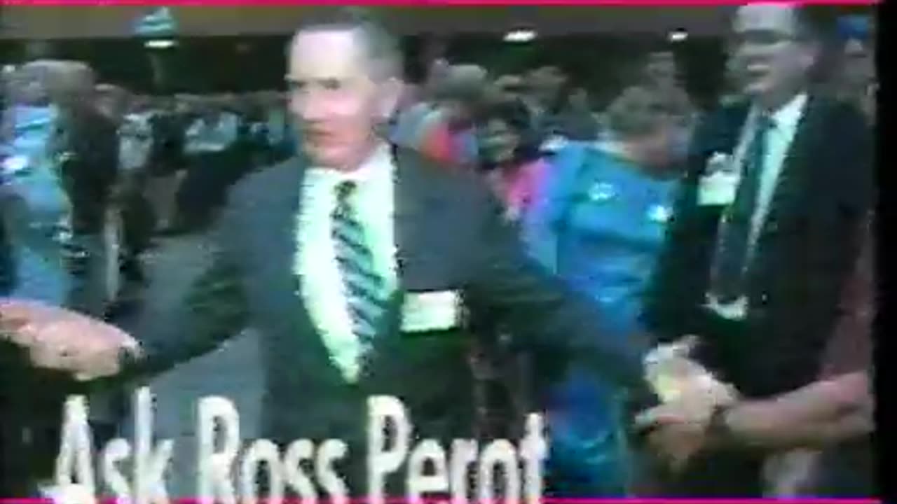 June 10, 1992 - 'Today Show' Promo