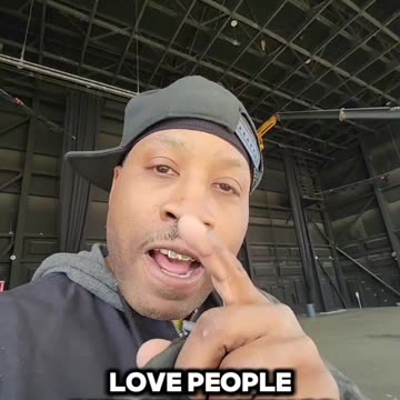 YOU NEED TO USE THINGS AND NOT PEOPLE