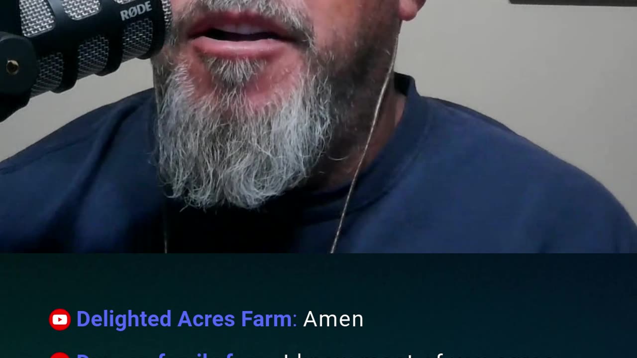 Episode #78. How Homesteading Heals the Mind. The Farm2Table Show "Morning Edition"