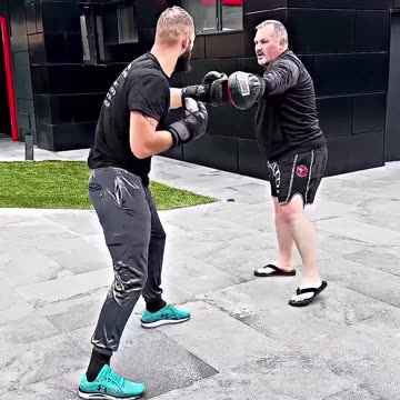 Master Amir With Andrew Tate