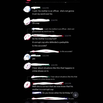 Victim of zexyo speaks out