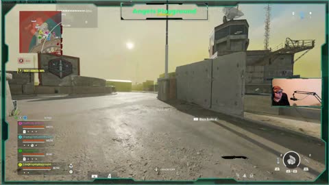 Non meta Warzone Stream!