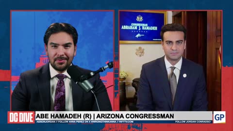 Abe Hamadeh Discusses 2020 Electors Prosecution and Bribery Scandal