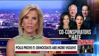 'STOP DEFLECTING': Dems 'lied to your face' about this, Laura says