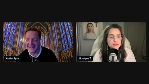 The Warning is imminent!! A direct invention of God???