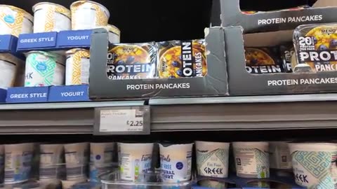 The SHOCKING Cost Of The UK's Cheapest Shop..(1080p)