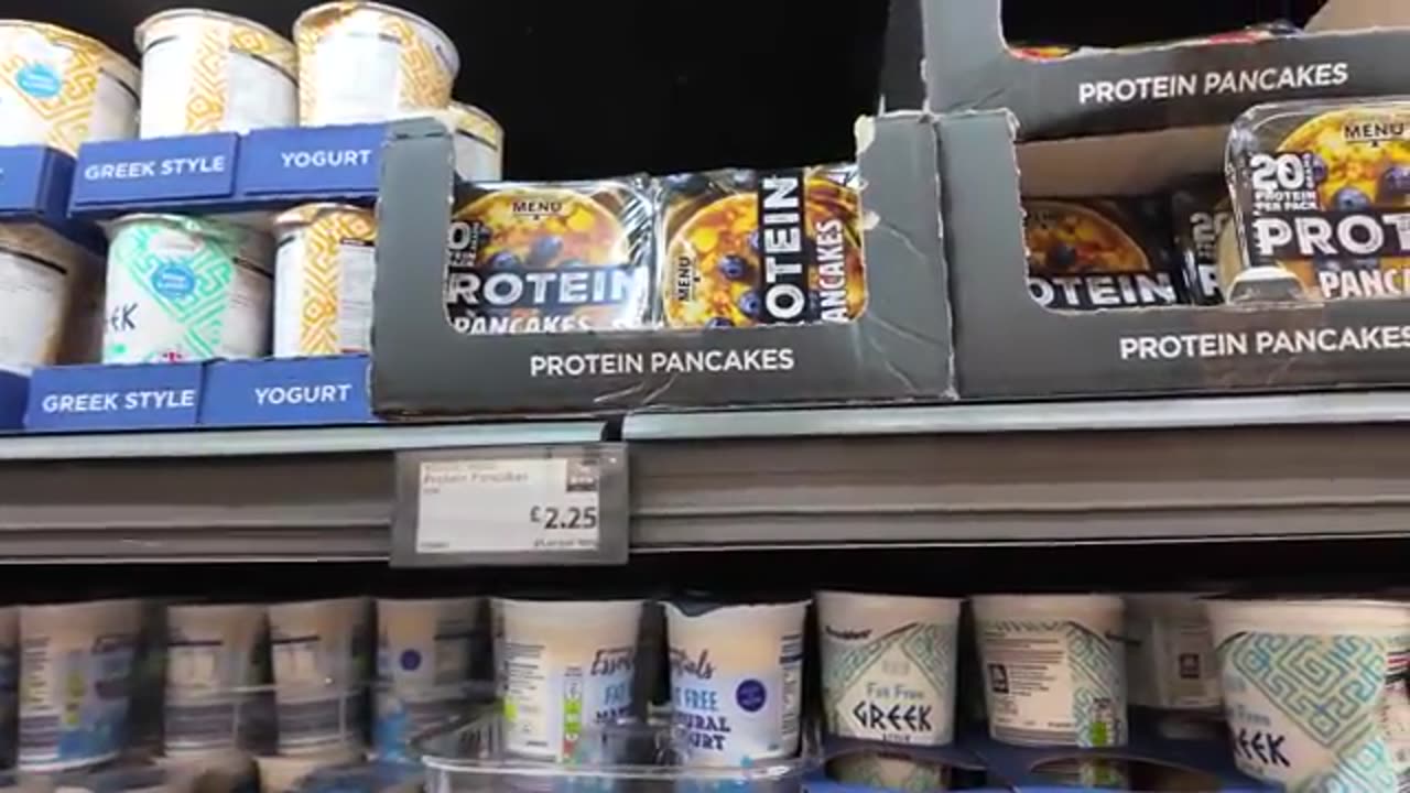 The SHOCKING Cost Of The UK's Cheapest Shop..(1080p)