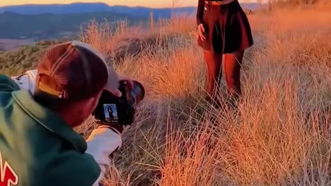 Научу вас делать креативную и высококачественную фотографию