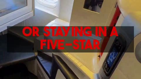 Learn to book Business Class & 5-Star Hotels for less with Mighty Travels Premium....