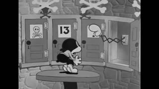 Bimbo's Initiation w/ a Betty Boop appearance!