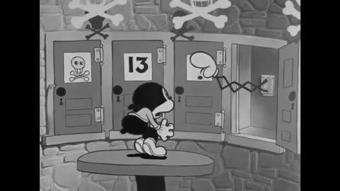 Bimbo's Initiation w/ a Betty Boop appearance!