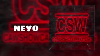 LJ Wash - MAJORITY TRAIT (From CSW Encore Episode 1 Showcase) [Official Soundtrack]