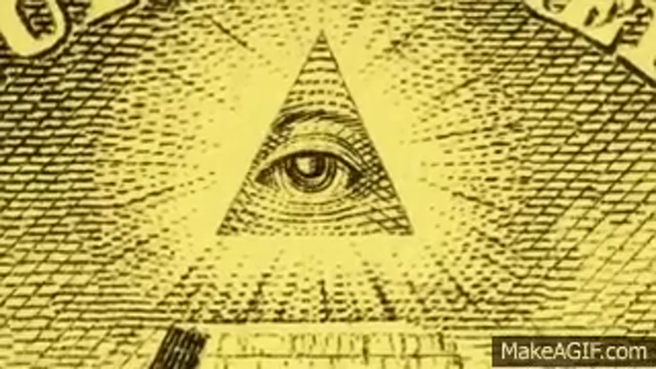 BEAT I MADE CALLED EYE OF THE DOLLAR BILL