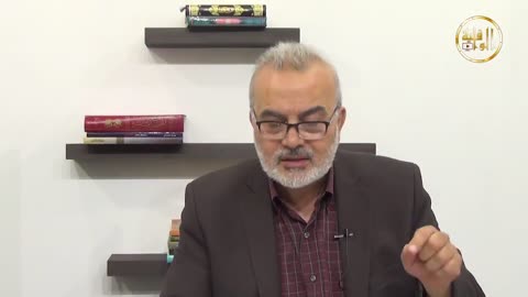 اضاءات الأقصى يفضح النظام الأر
