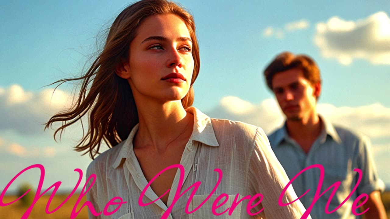 ROCK. Song Who Were We.