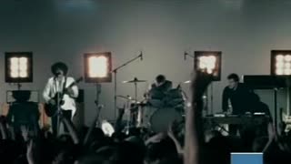 Wolfmother - Joker And The Thief = Live Sidney