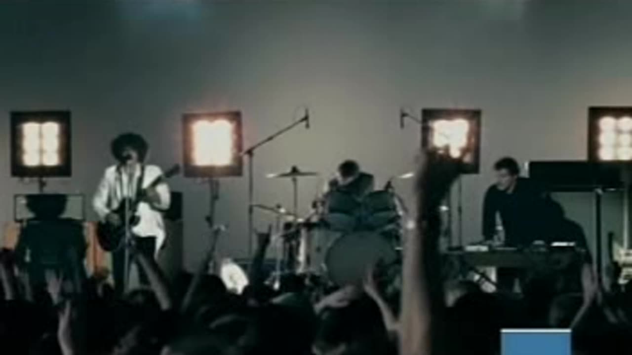 Wolfmother - Joker And The Thief = Live Sidney