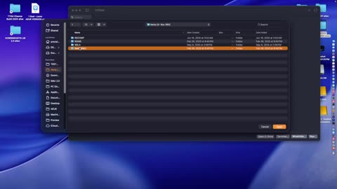 🐉 BLUE DRAGON ‼ running on MacOS w/ Crossover 25™ + XENIA version c4e86cf_canary_experimental