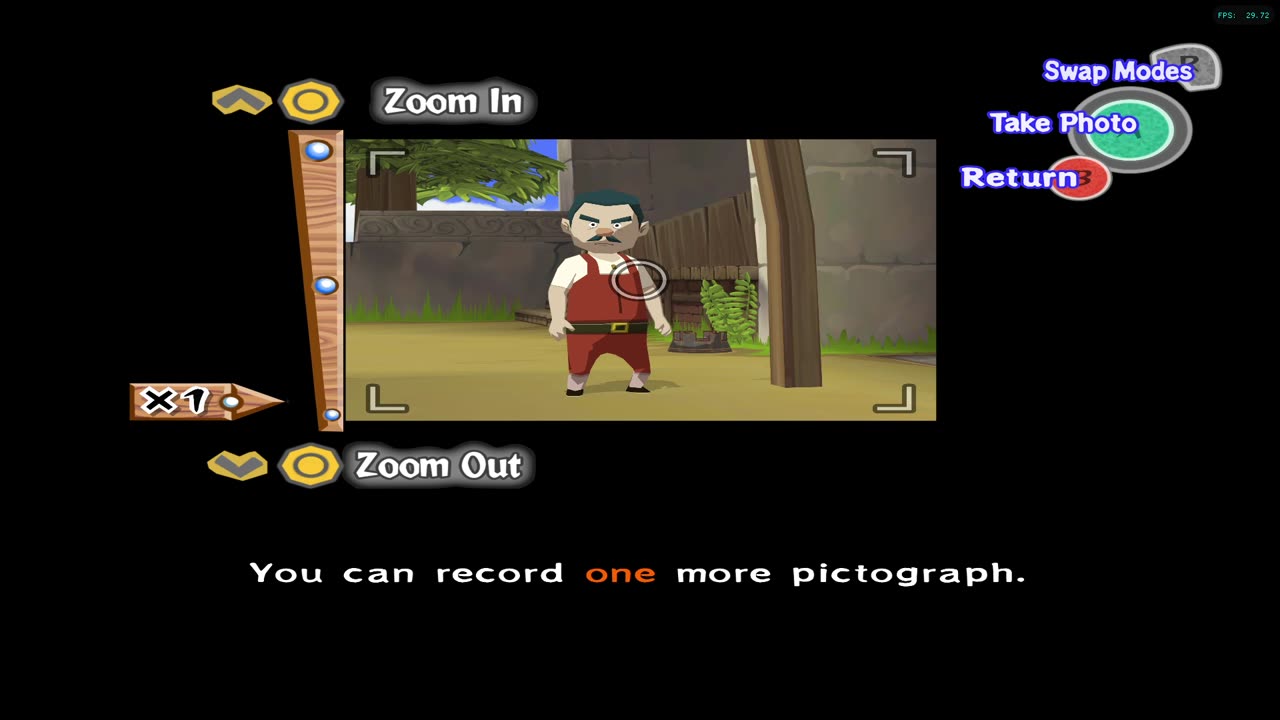 The Legend of Zelda Windwaker [RA] - Episode 16.2 - Great Seas [NC]