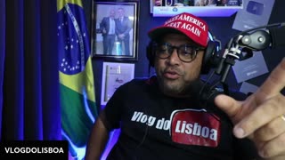 VLOGDOLISBOA LIVE PODCAST | Real News For Real People